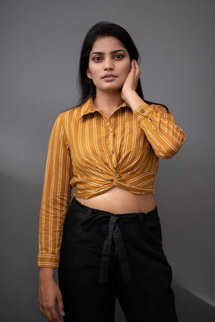 Casual wear
