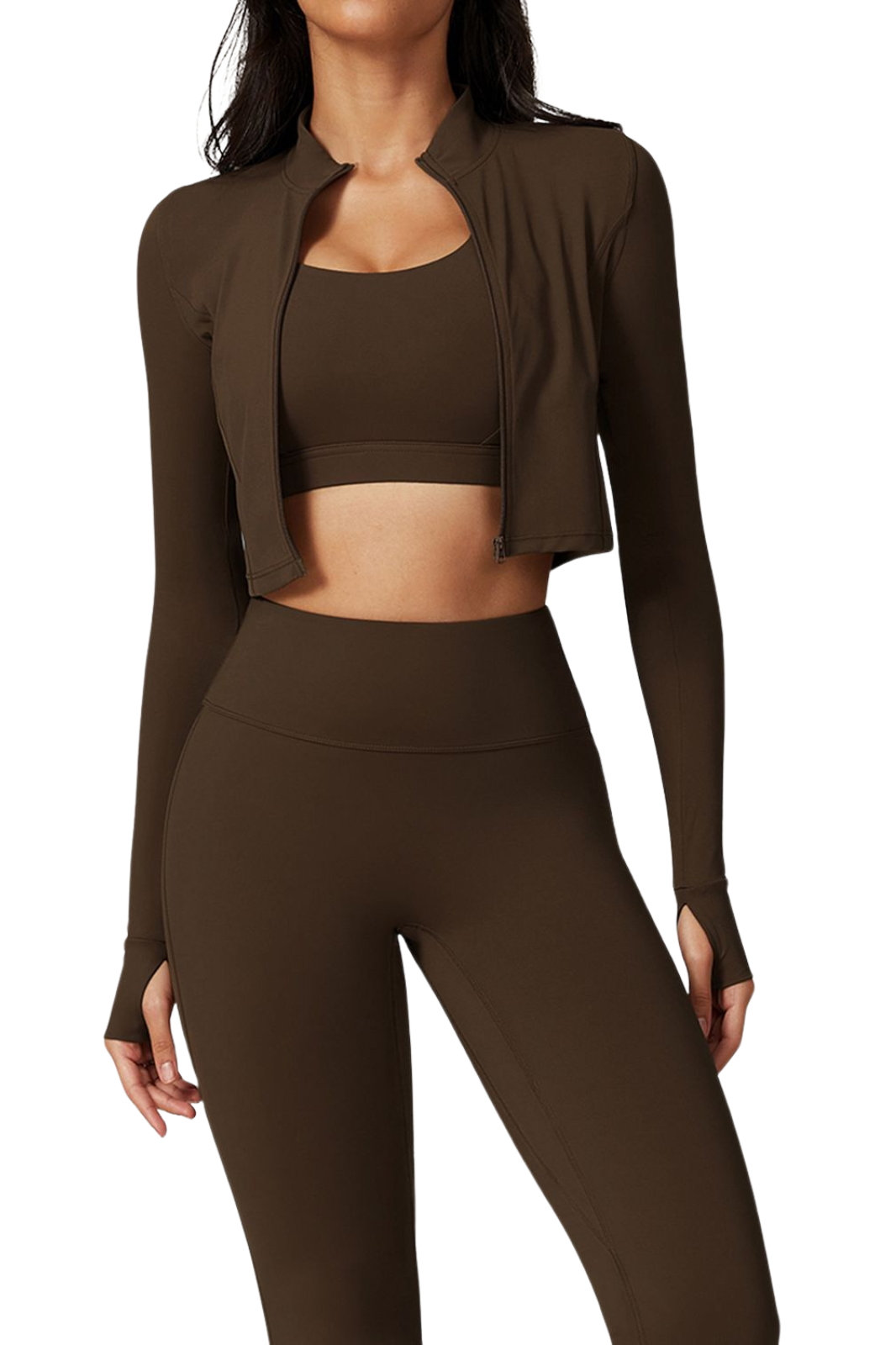 Aura Jacket