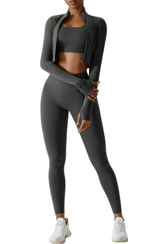 Aura Jacket